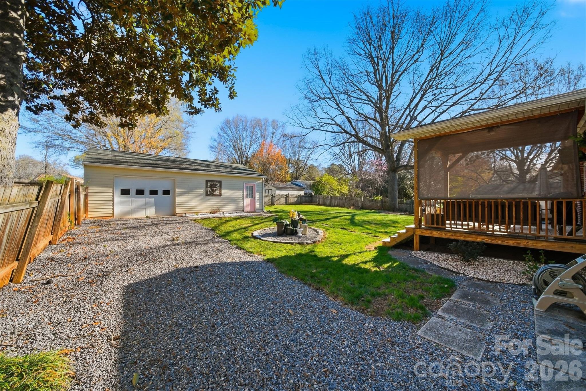 Lyle Haven - Residential