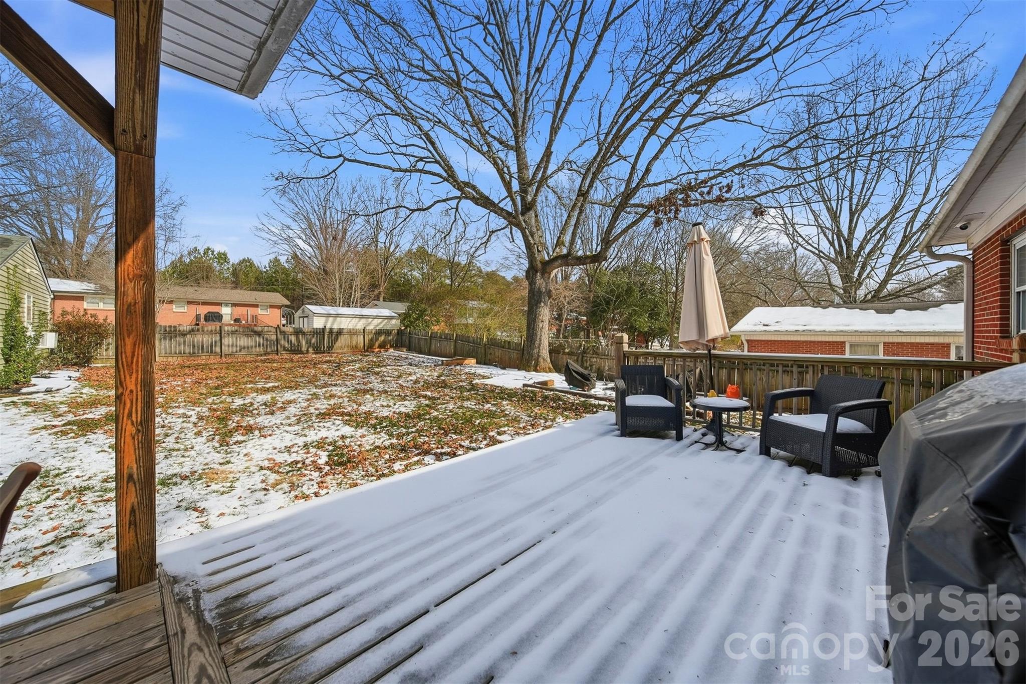 Lyle Haven - Residential