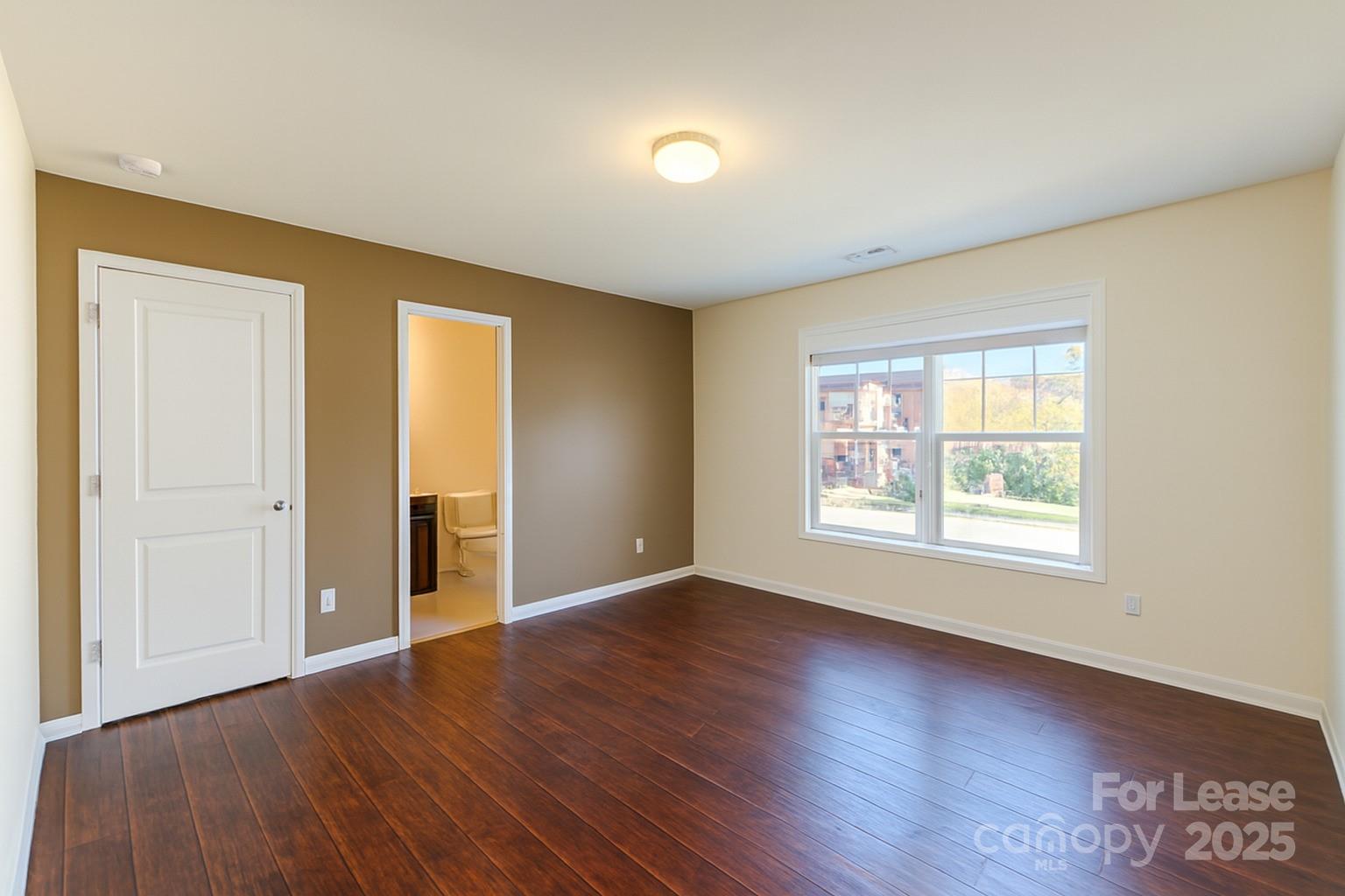 Magnolia Springs - Residential Lease