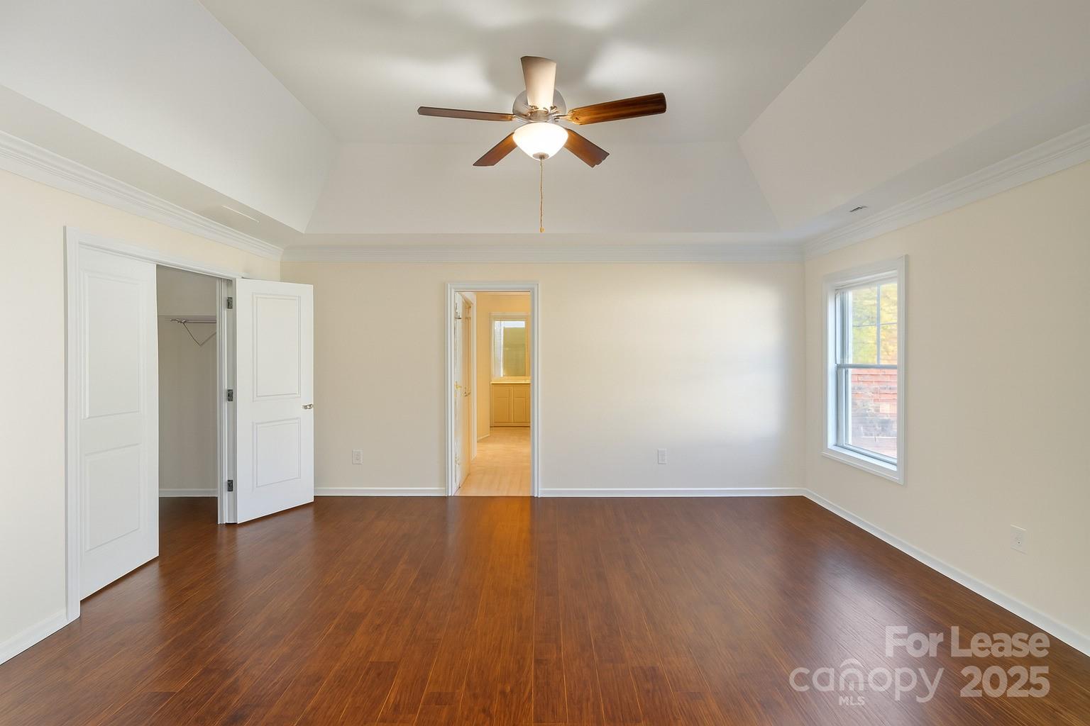 Magnolia Springs - Residential Lease