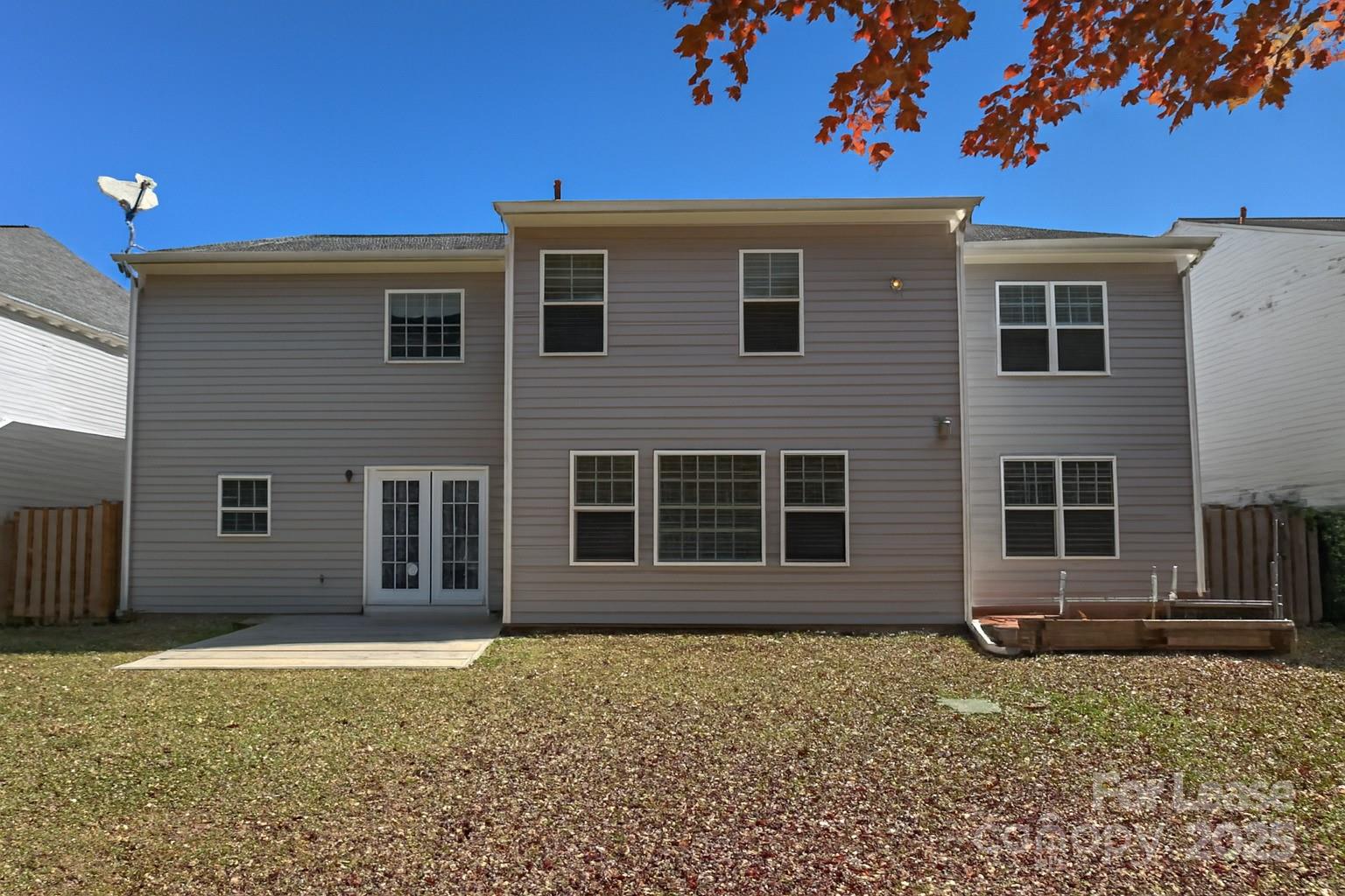 Magnolia Springs - Residential Lease