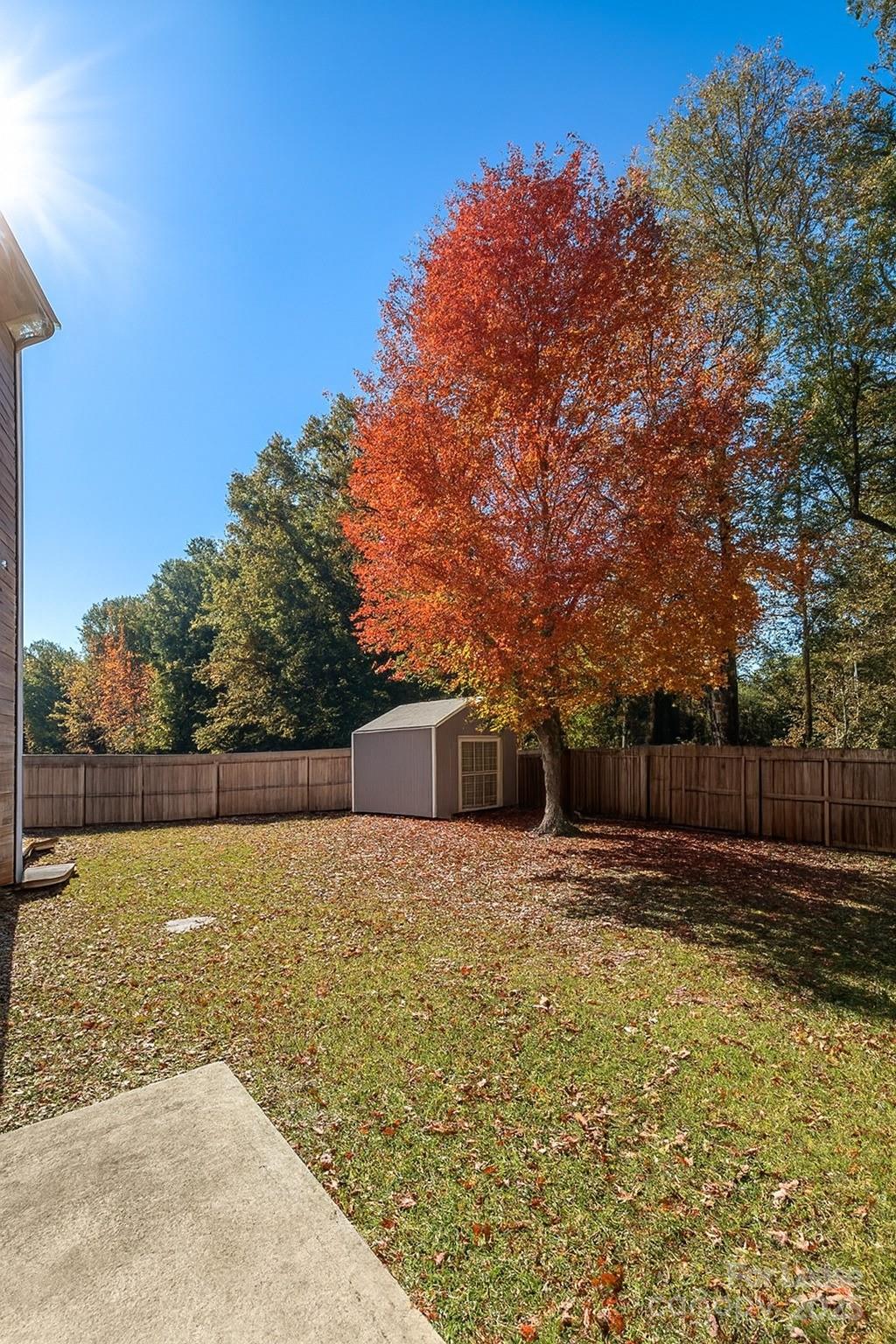 Magnolia Springs - Residential Lease