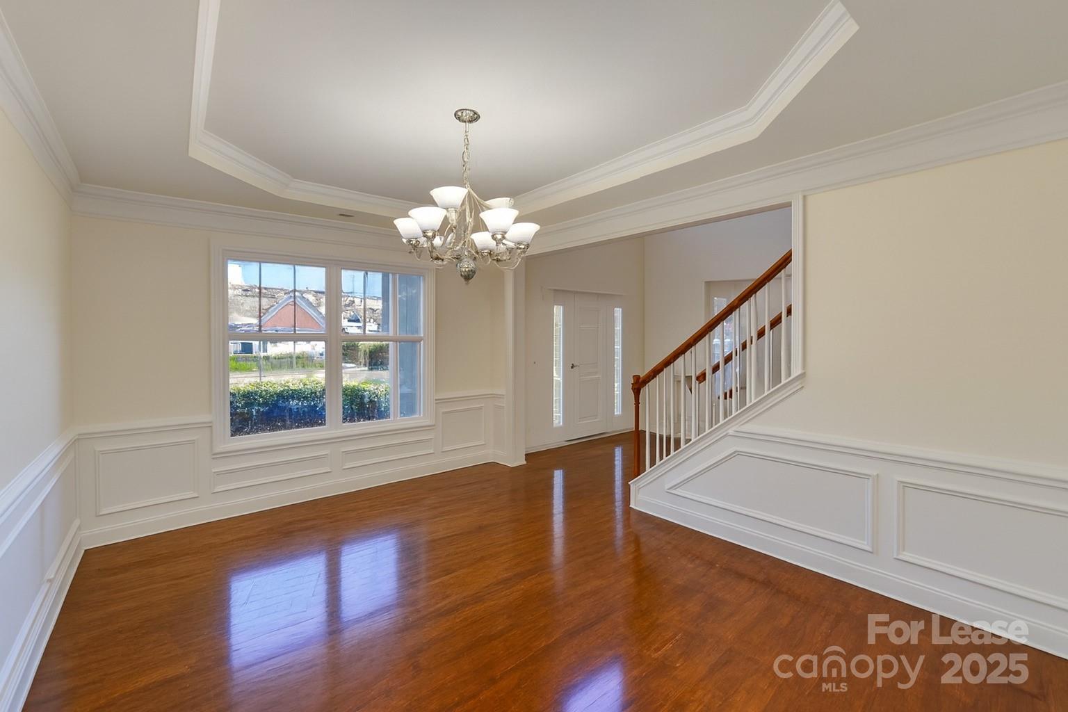 Magnolia Springs - Residential Lease