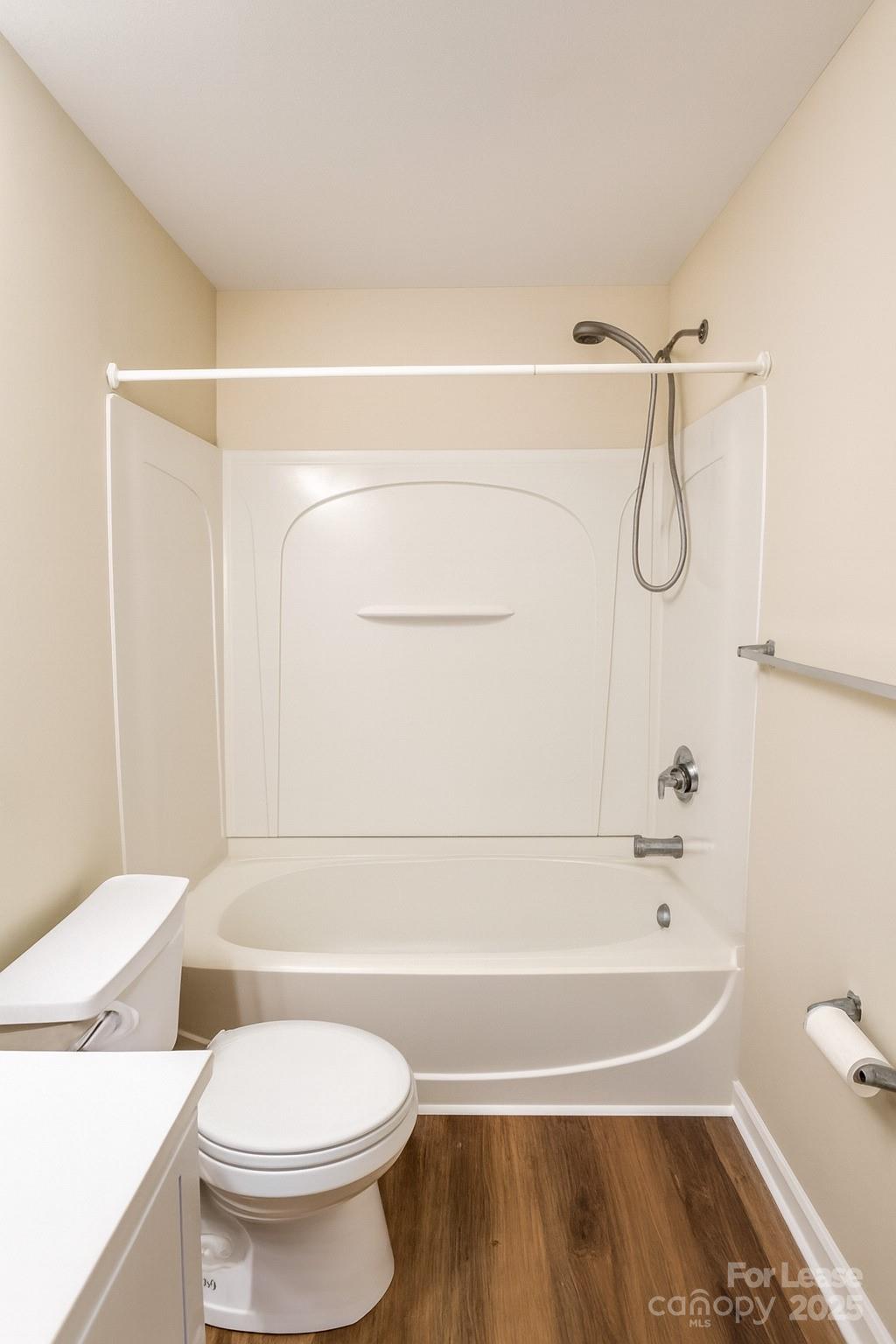 Magnolia Springs - Residential Lease