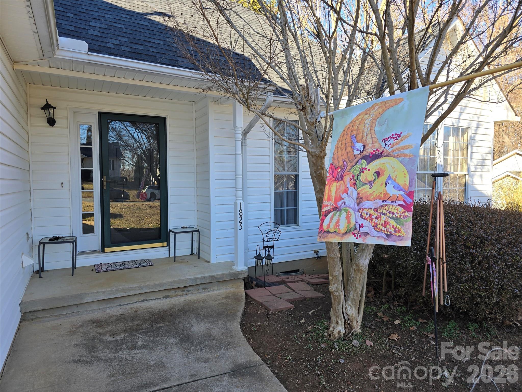 1825 Morningside Lane