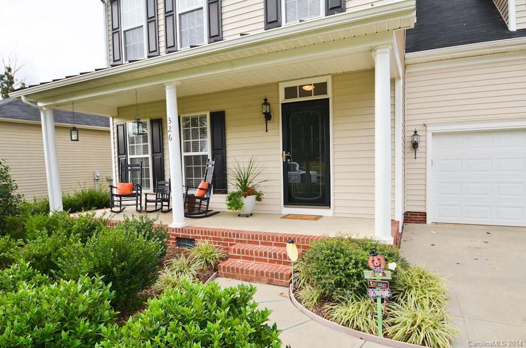 Dominion Bridge - Residential