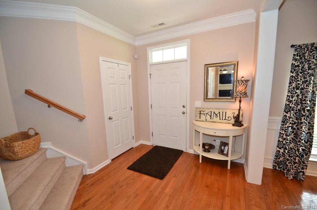 Dominion Bridge - Residential