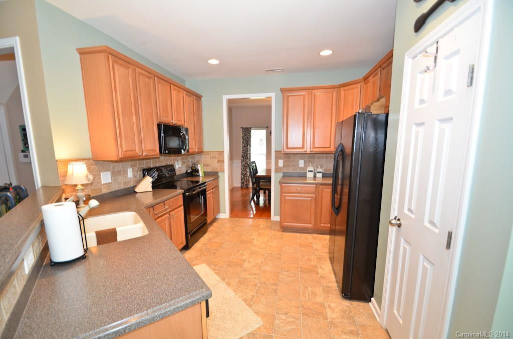 Dominion Bridge - Residential