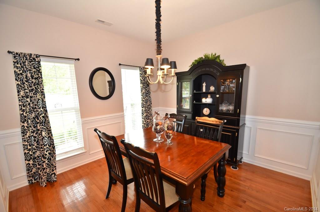 Dominion Bridge - Residential