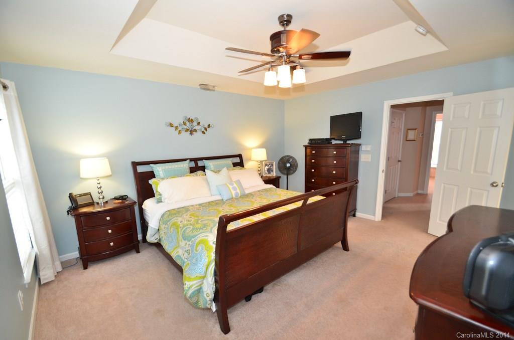 Dominion Bridge - Residential