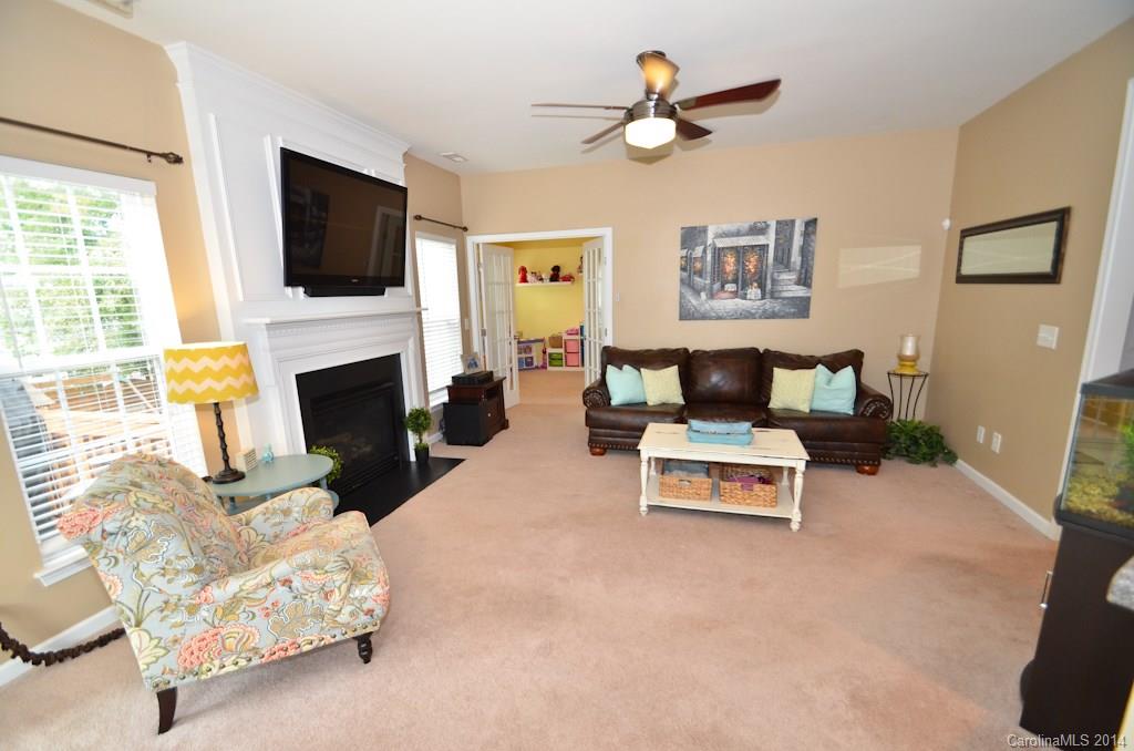 Dominion Bridge - Residential