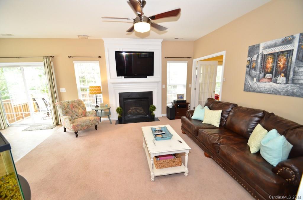 Dominion Bridge - Residential