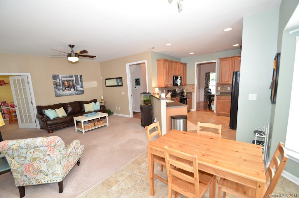 Dominion Bridge - Residential