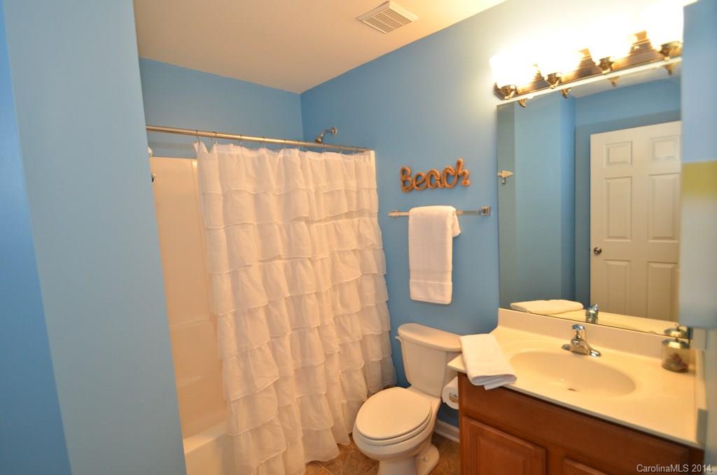 Dominion Bridge - Residential