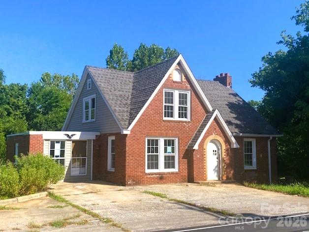 2689 Harris Henrietta Road, Mooresboro, NC, 28114
