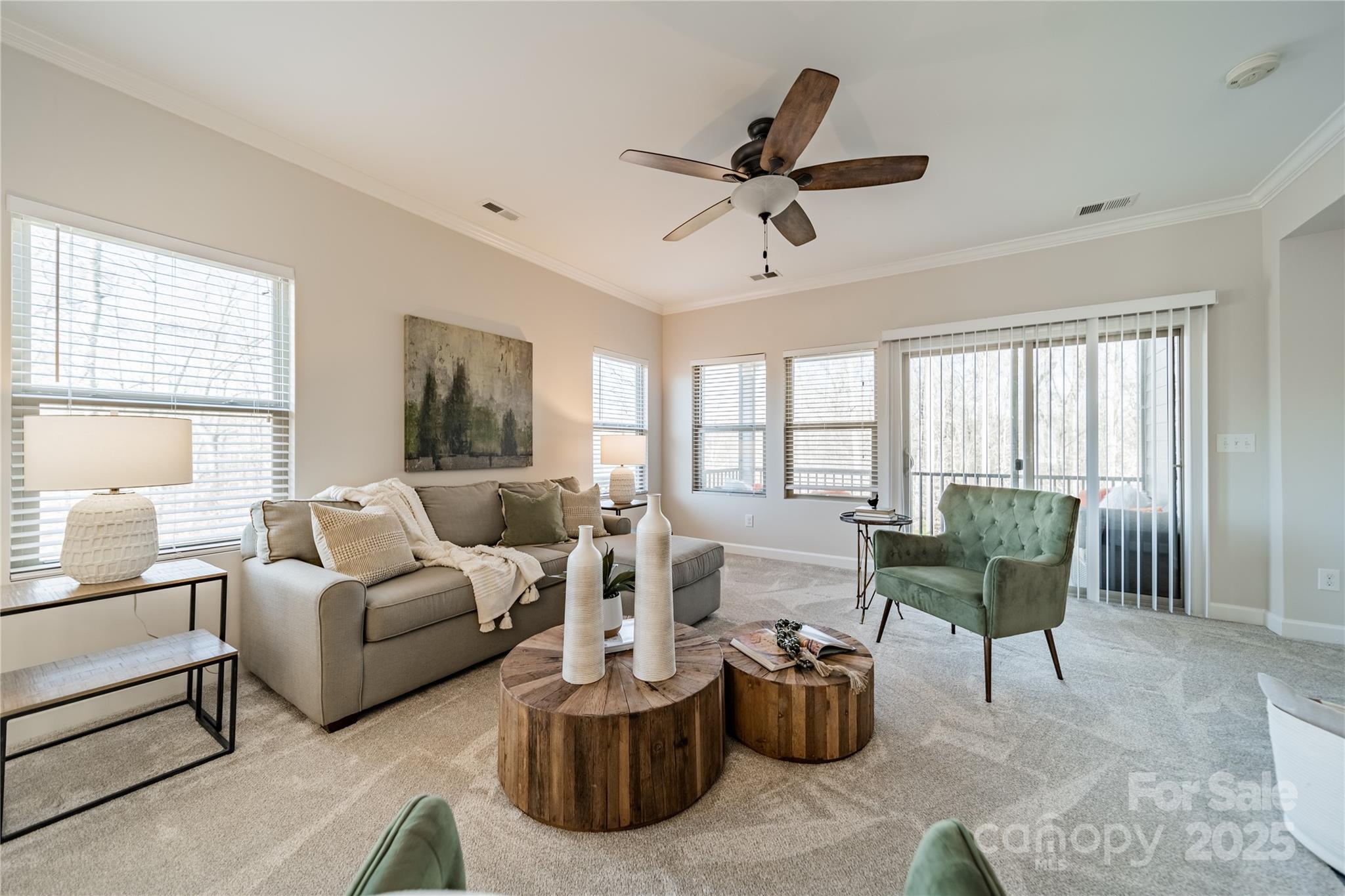 Ellington Downs - Residential