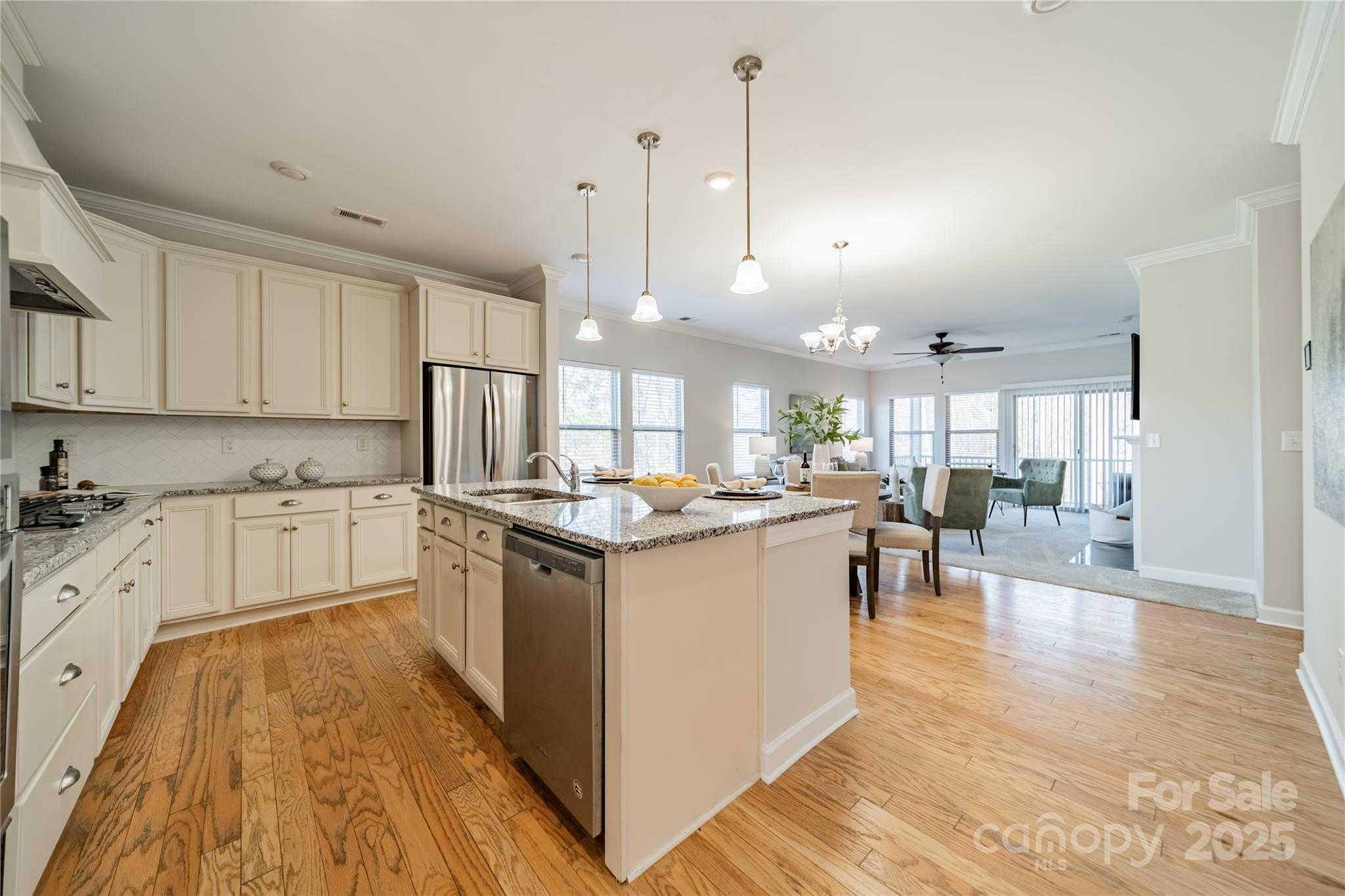 Ellington Downs - Residential