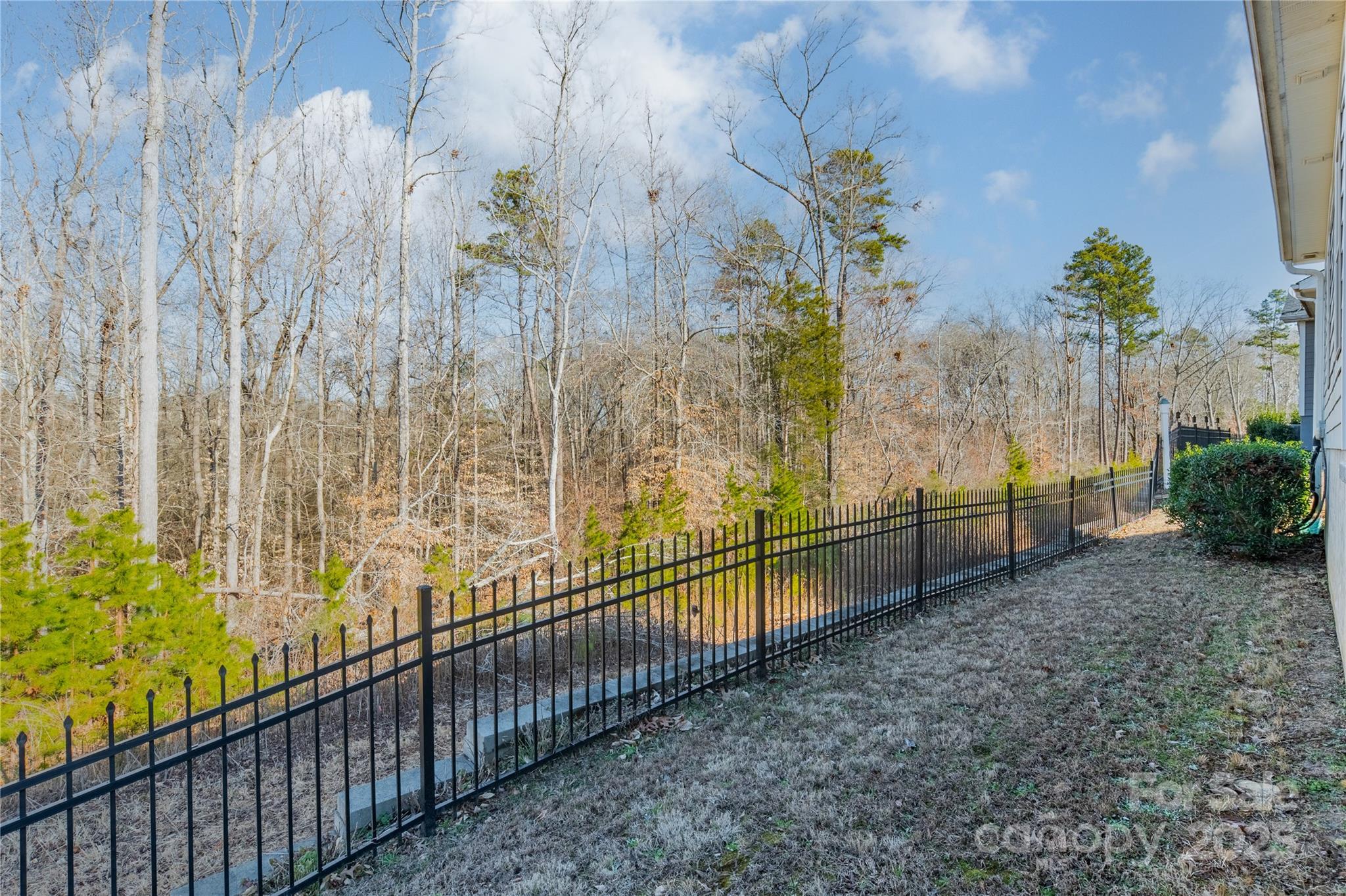 Ellington Downs - Residential