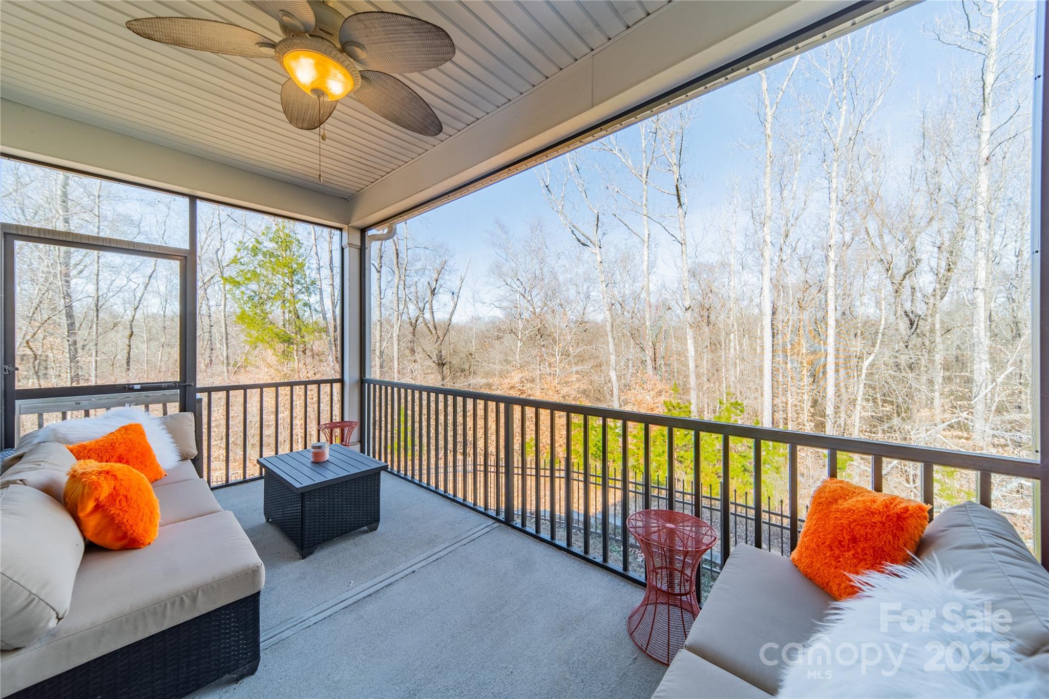 Ellington Downs - Residential