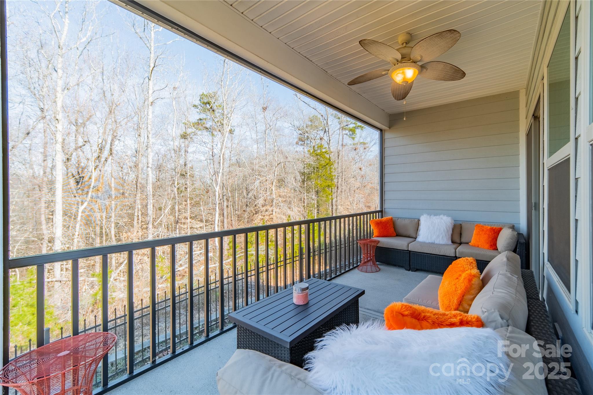 Ellington Downs - Residential