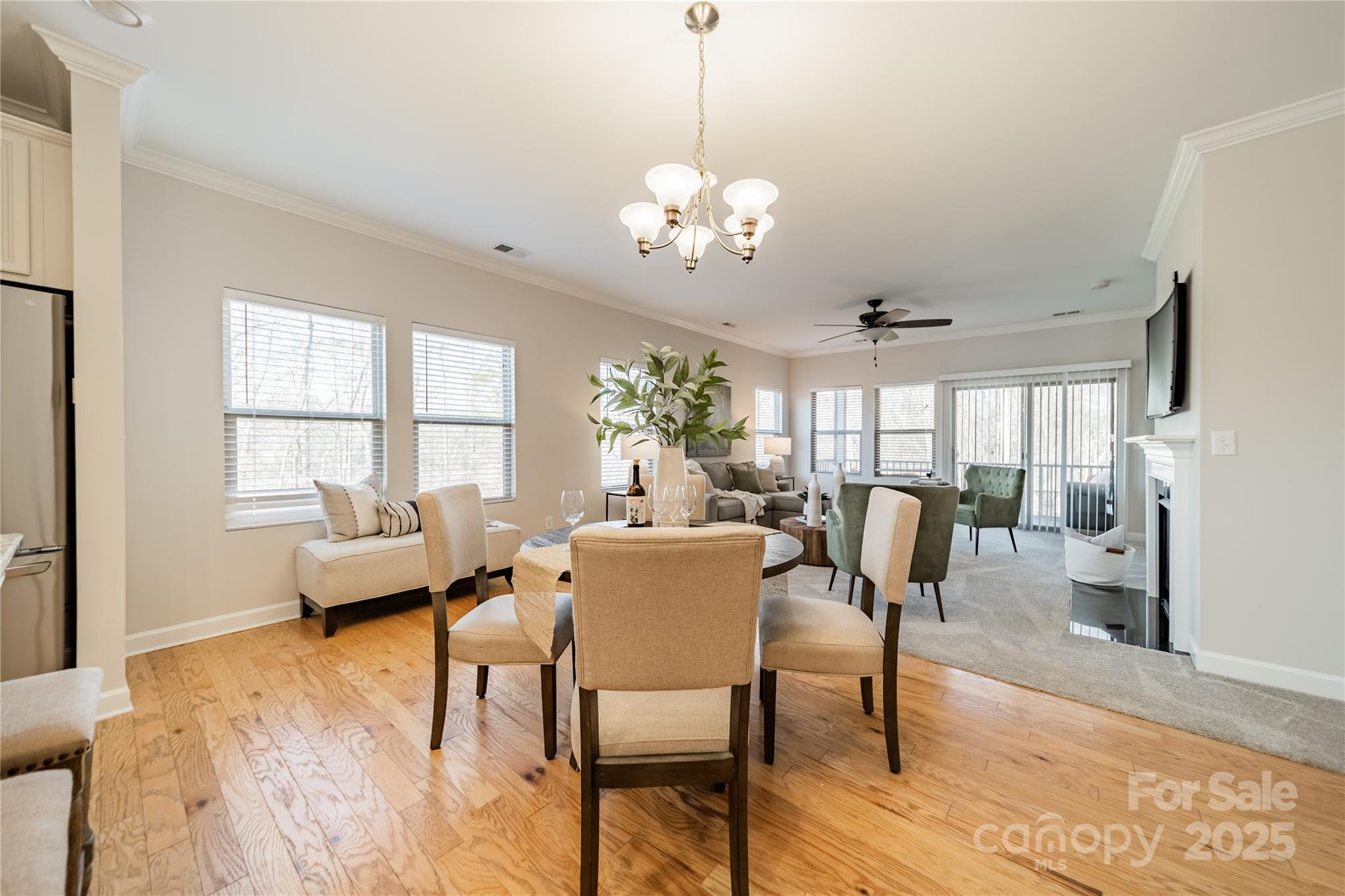 Ellington Downs - Residential