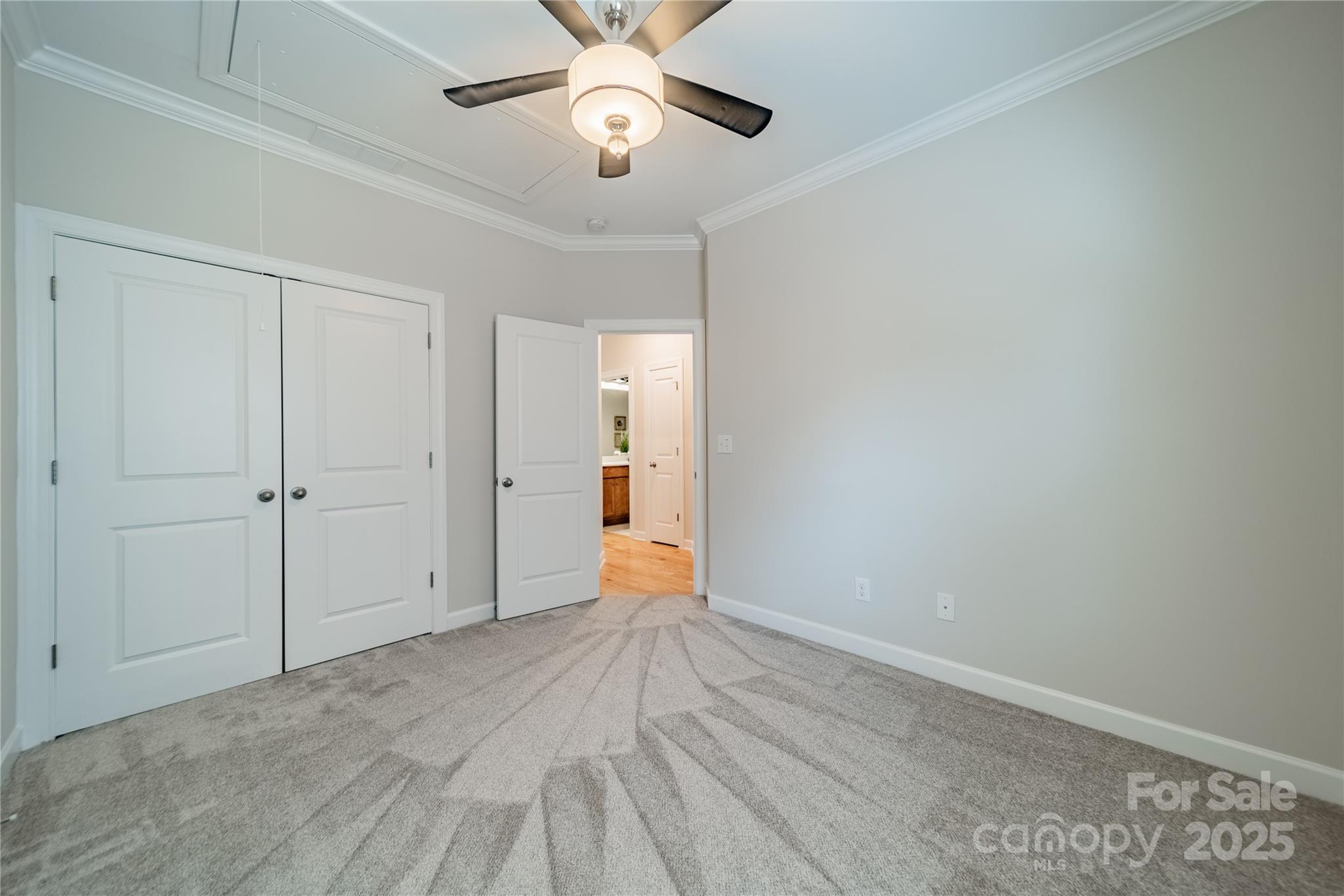 Ellington Downs - Residential