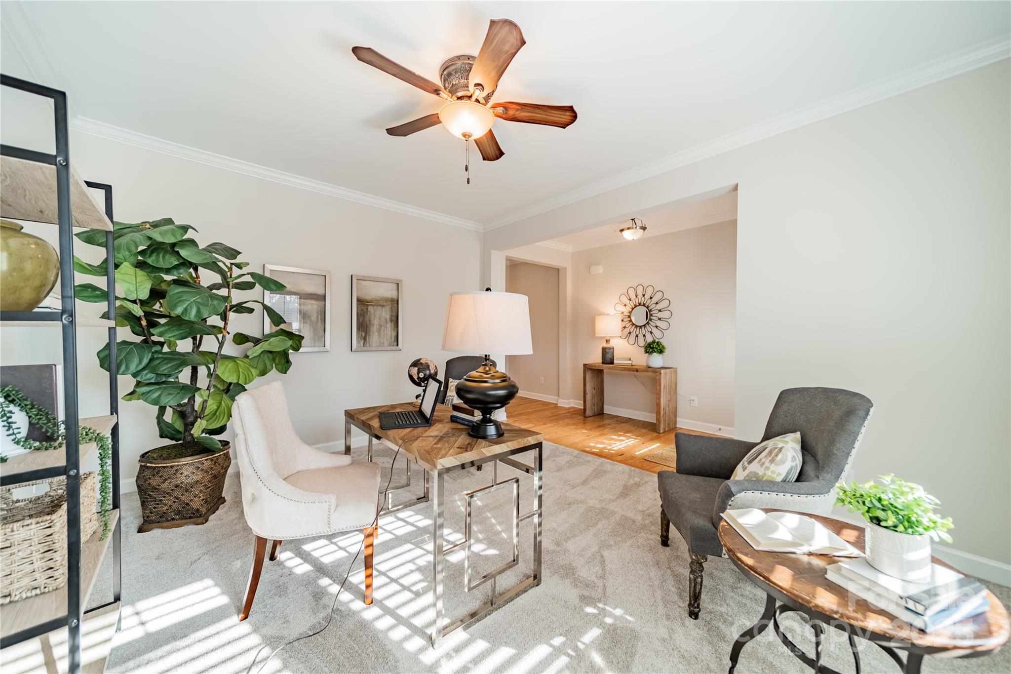 Ellington Downs - Residential