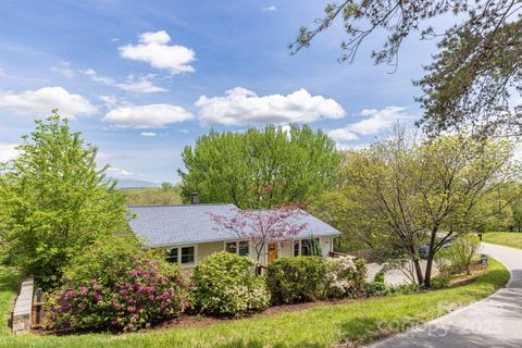 194 Stradley Mountain Road Asheville NC 28806