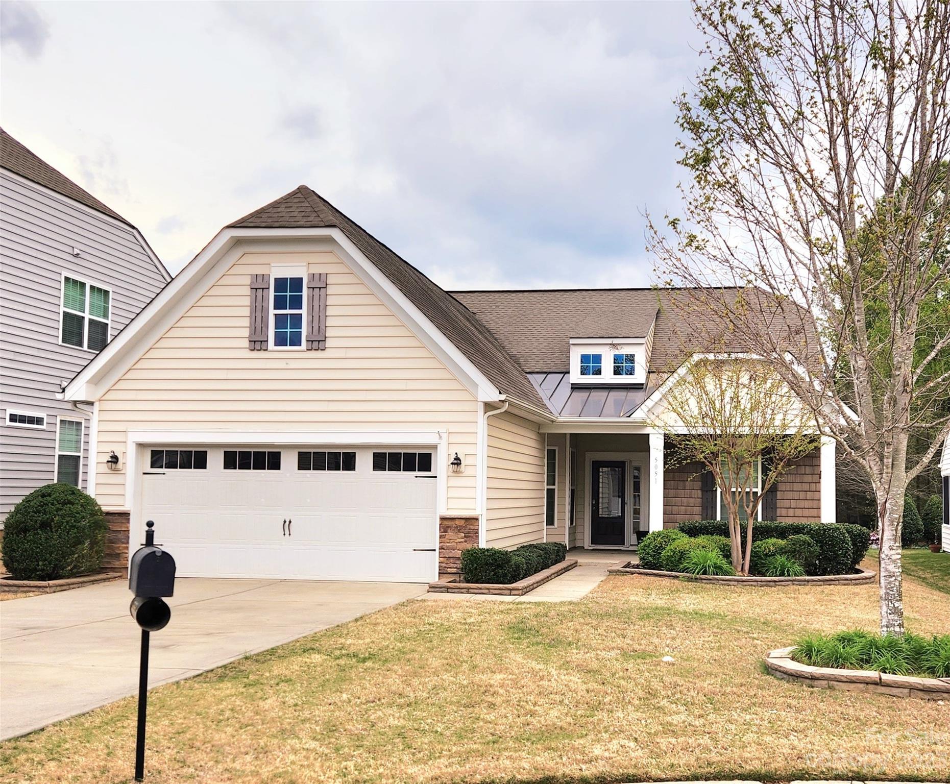 Carolina Reserve - Residential