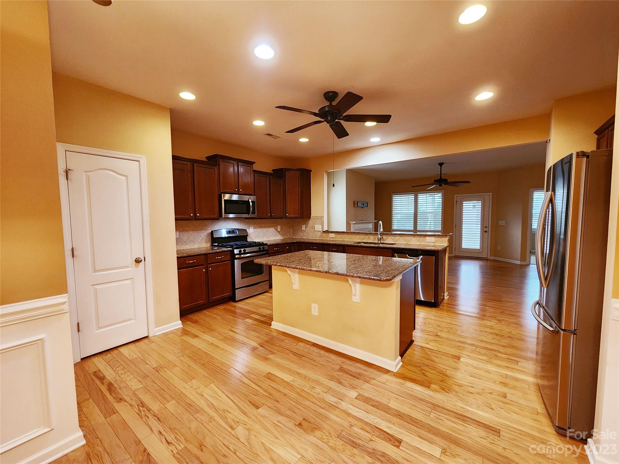 Carolina Reserve - Residential