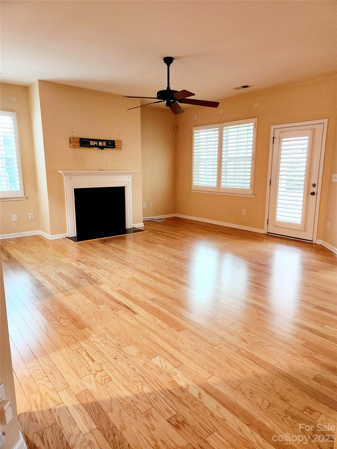 Carolina Reserve - Residential