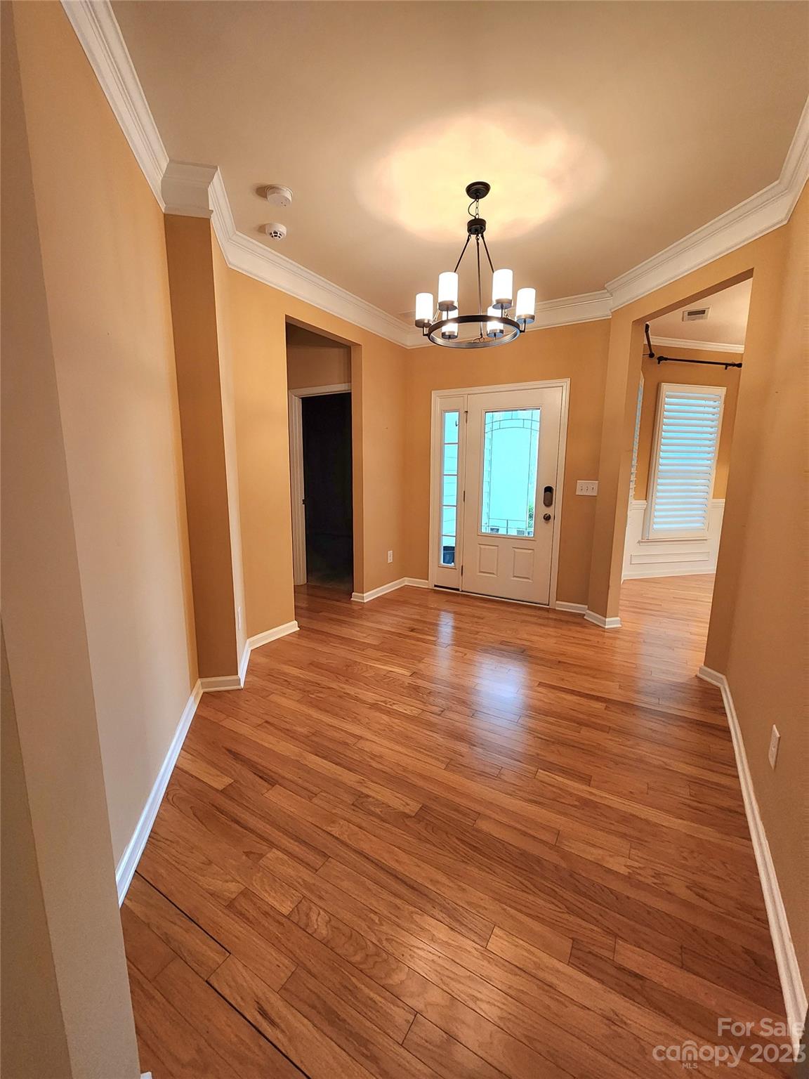 Carolina Reserve - Residential