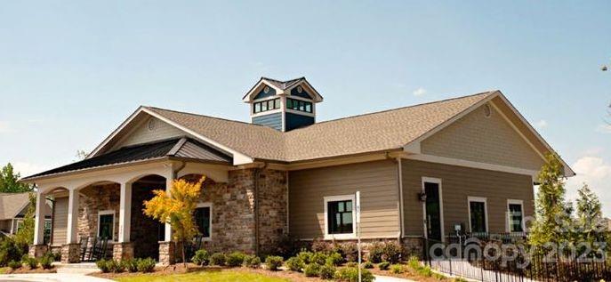 Carolina Reserve - Residential