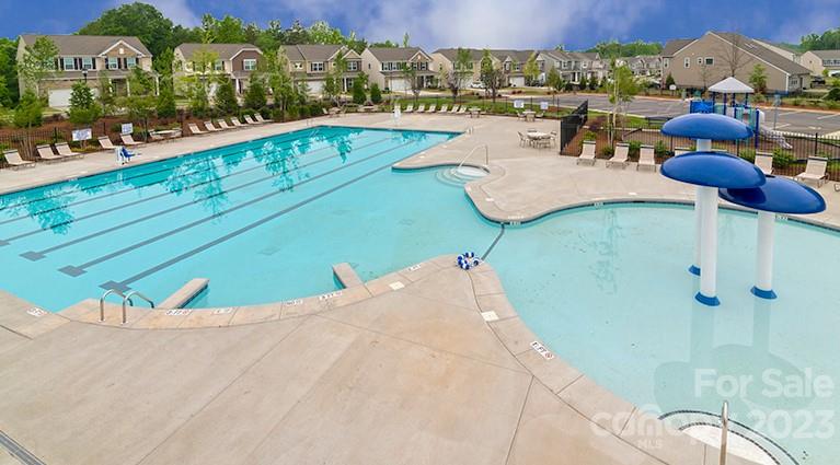 Carolina Reserve - Residential