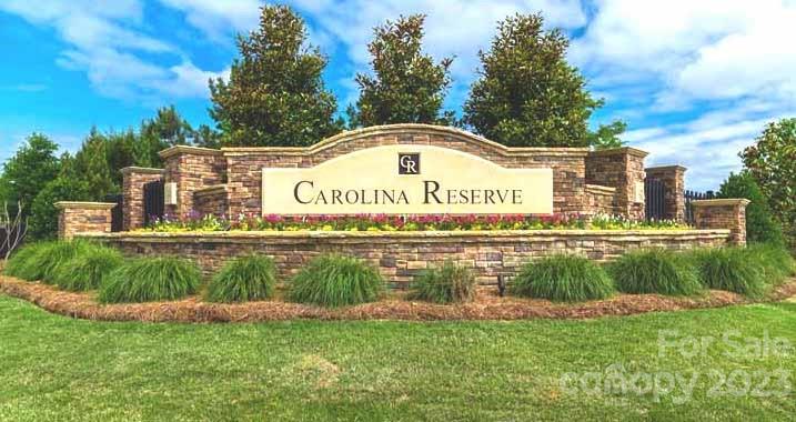 Carolina Reserve - Residential
