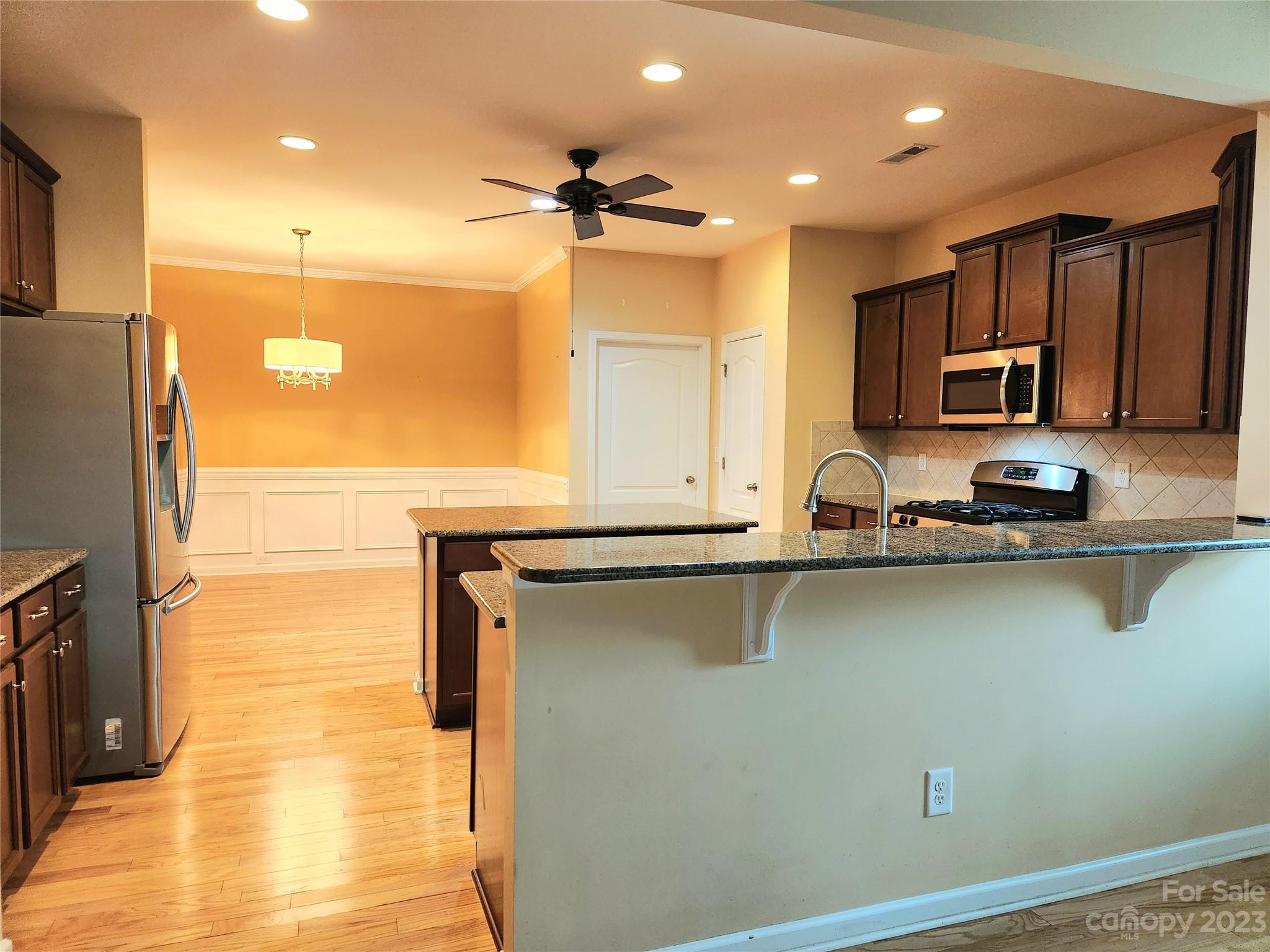 Carolina Reserve - Residential