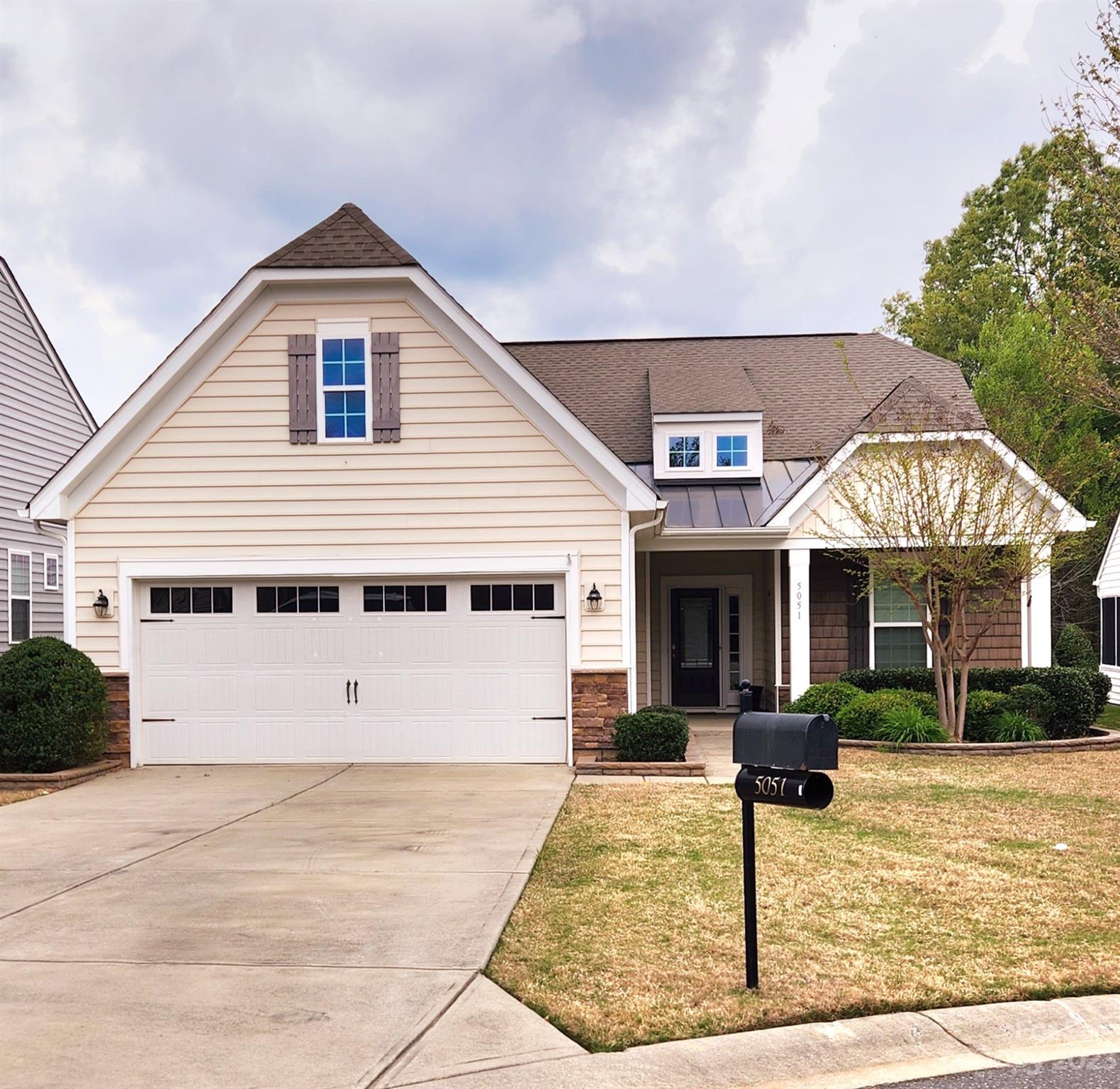 Carolina Reserve - Residential