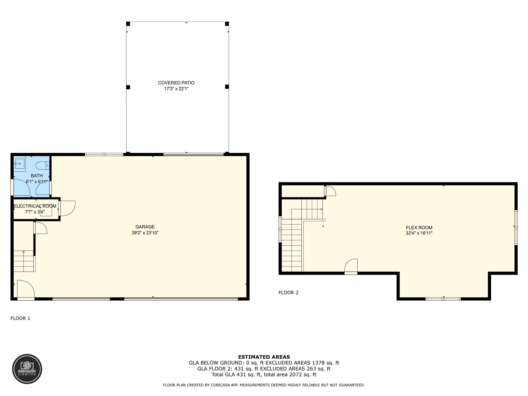 The Crossing at Cherokee National - Residential