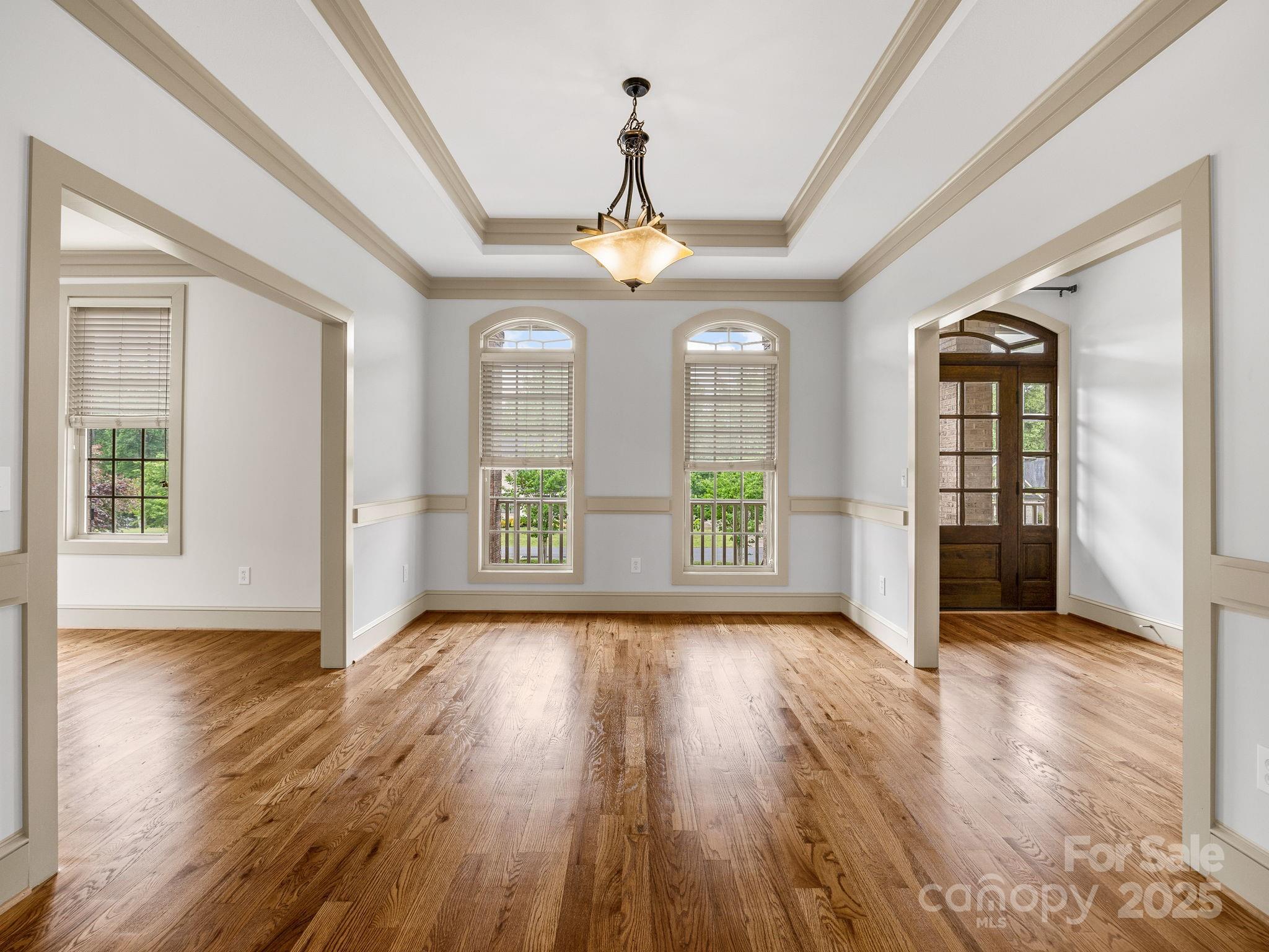 The Crossing at Cherokee National - Residential