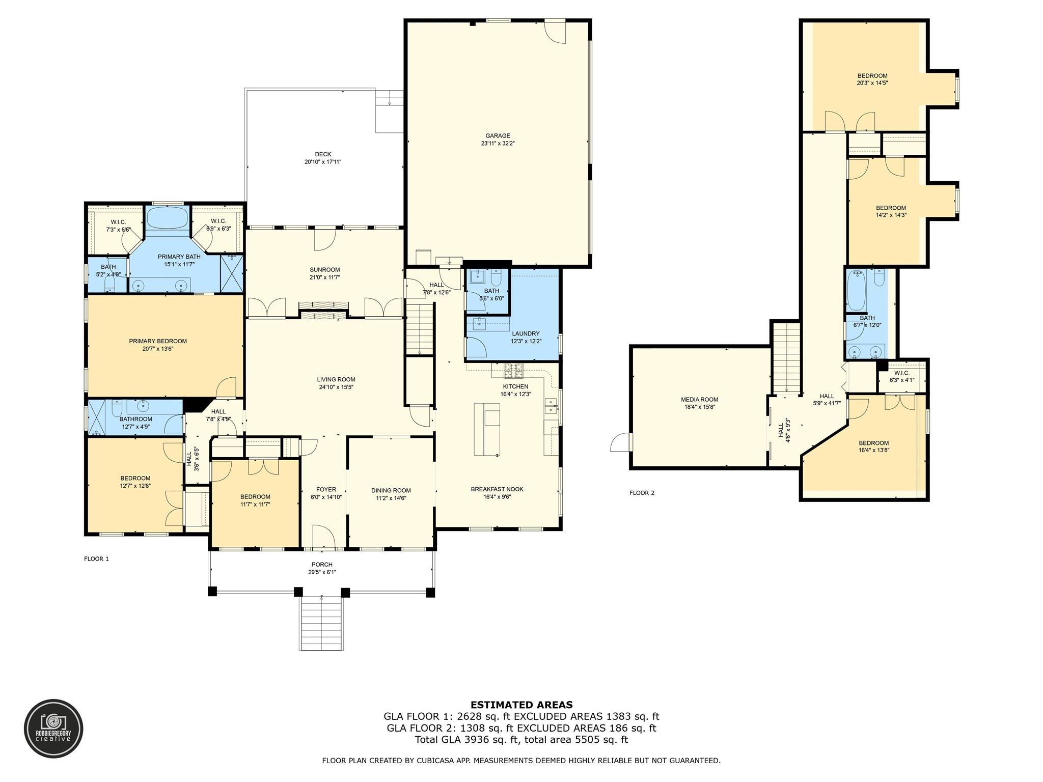 The Crossing at Cherokee National - Residential