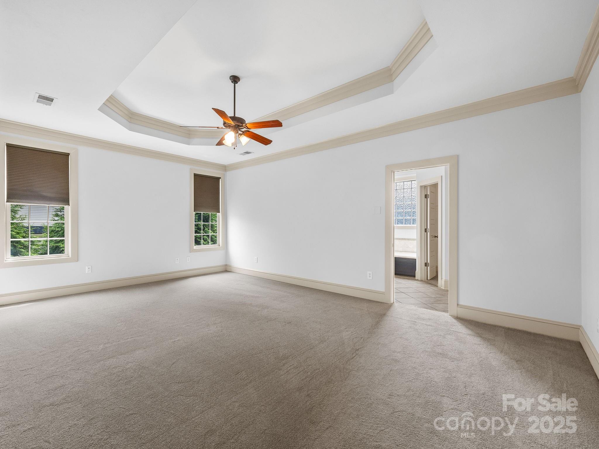 The Crossing at Cherokee National - Residential