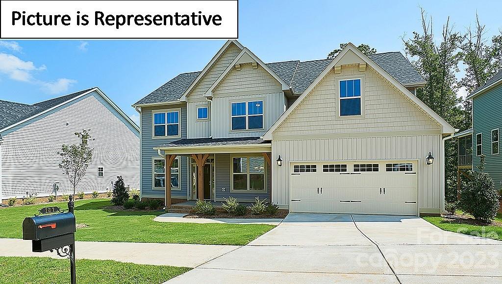 Sylvan Creek - Residential