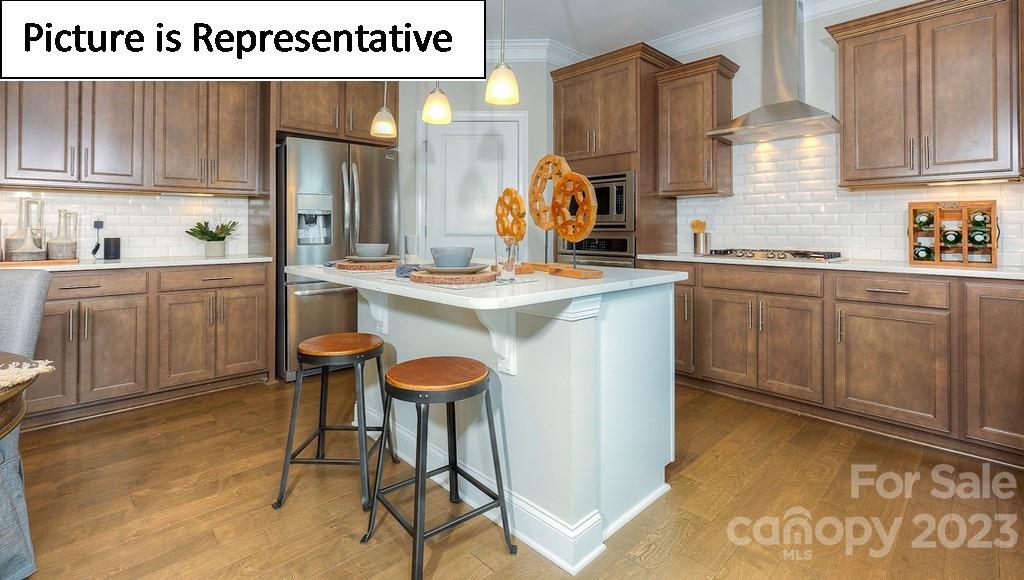 Sylvan Creek - Residential