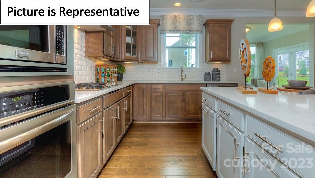 Sylvan Creek - Residential