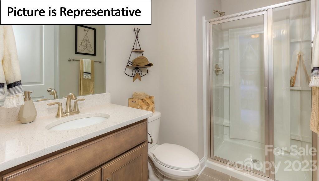 Sylvan Creek - Residential