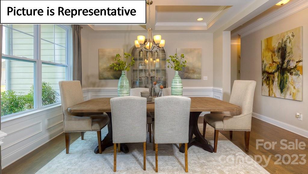 Sylvan Creek - Residential