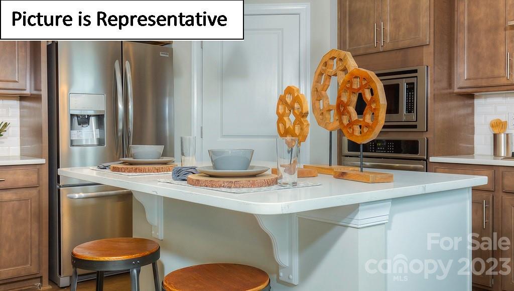 Sylvan Creek - Residential