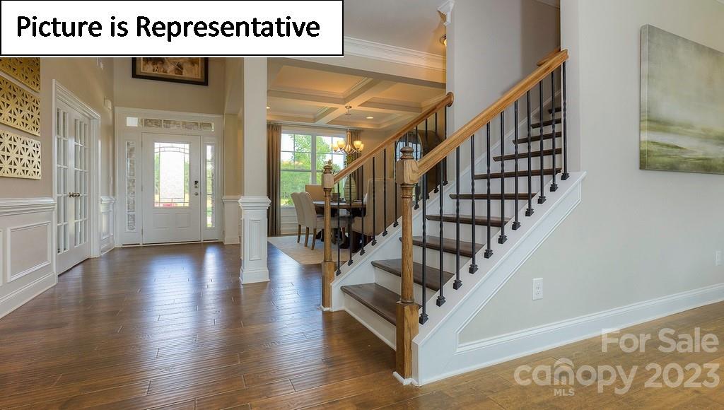 Sylvan Creek - Residential