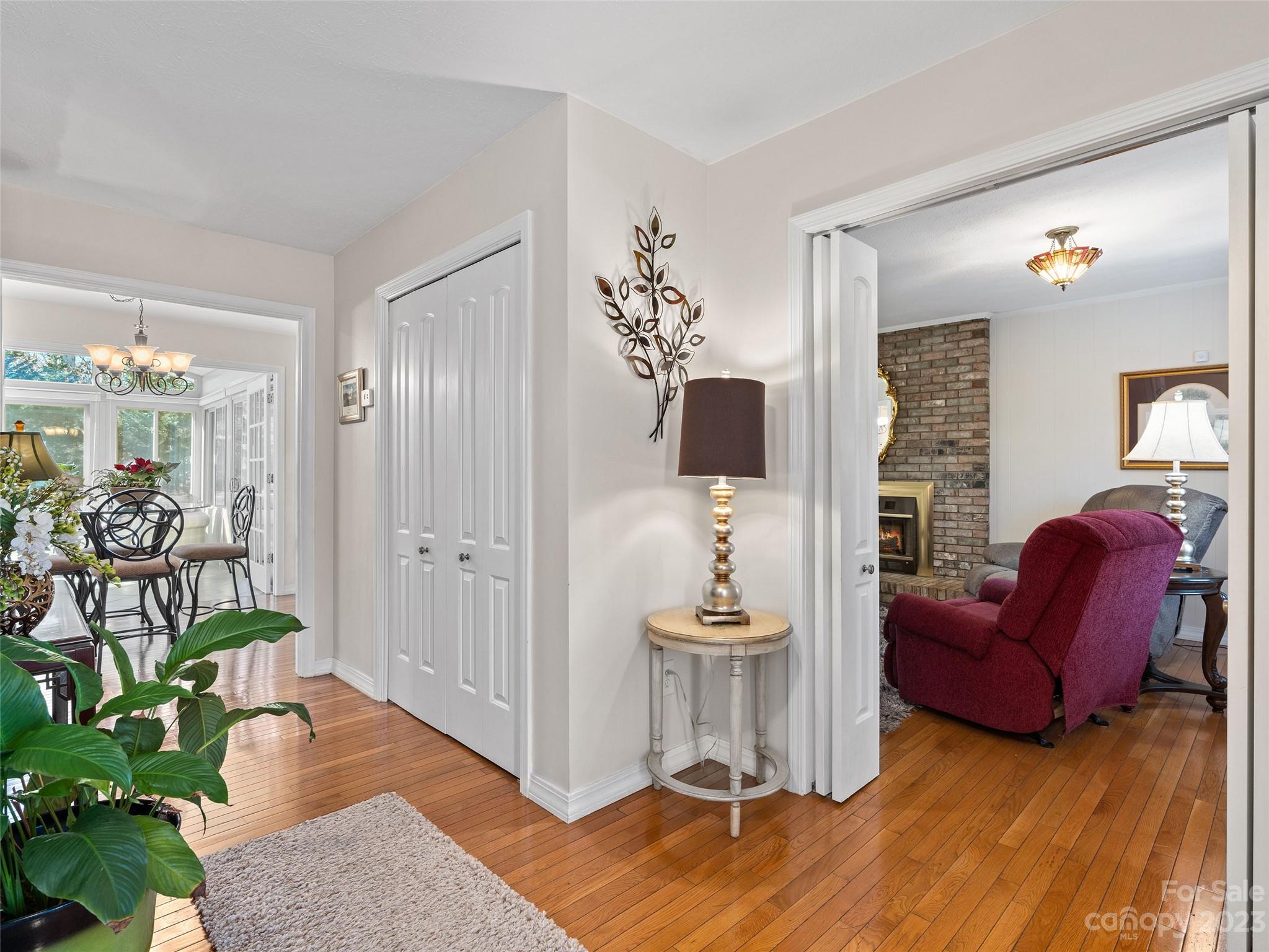 Camelot - Residential