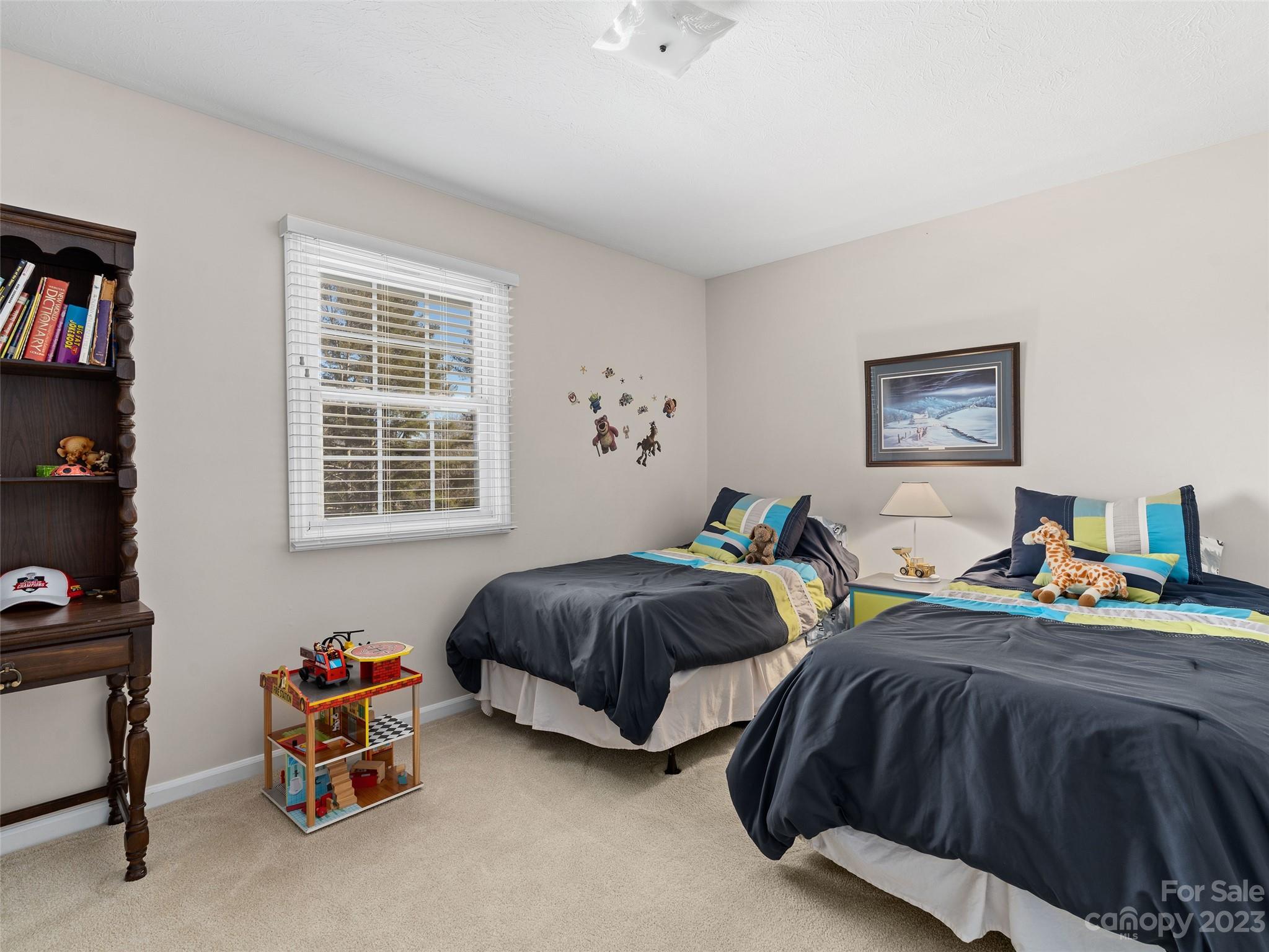 Camelot - Residential